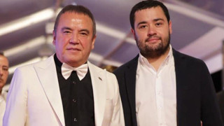 Antalya Büyükşehr Belediyesi'ne 8'inci dalga operasyon