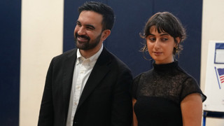 New York'un ilk Müslüman Belediye Başkanı seçilip, Trump'a böyle seslendi!