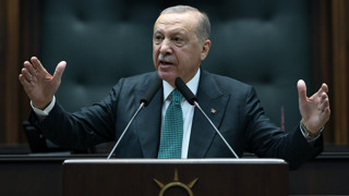 Cumhurbaşkanı Erdoğan'dan Selahattin Demirtaş açıklaması: ''Yargı ne derse o''