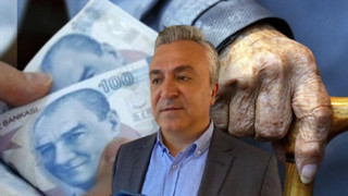 SGK Uzmanı Erdursun, en düşük emekli maaşı için net rakam verdi