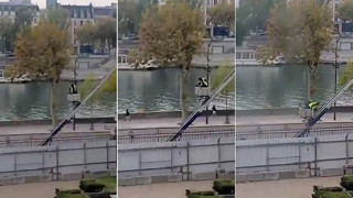 Louvre soygununun arkasından çıkan isim şoke etti