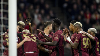 Avrupa'da şov yapan Galatasaray'ın kasası doldu taştı!