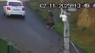 Anne-oğul 5 gündür kayıp! Yeni görüntüler ortaya çıktı