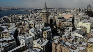 İstanbulluların merakla beklediği soru yanıt buldu: Bu kış kar yağacak mı?