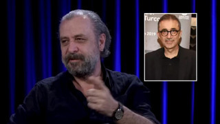 Nejat İşler'den Nuri Bilge Ceylan'a sert çıkış: ''Yönetmen misin, papaz mısın?''