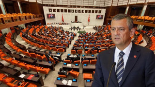 12 milletvekilinin dokunulmazlık dosyası Meclis'te