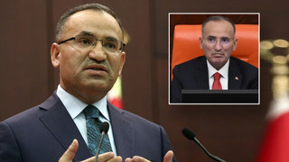 Bakan eşinden olay ''Bekir Bozdağ'' hamlesi: Tepki paylaşımını beğendi