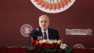TBMM Başkanı Kurtulmuş'tan Bahçeli'nin ''İmralı'' önerisine yeşil ışık!