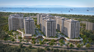 Emlak Konut'tan İstanbul'da faizsiz, peşinatsız, ara ödemesiz konut fırsatı