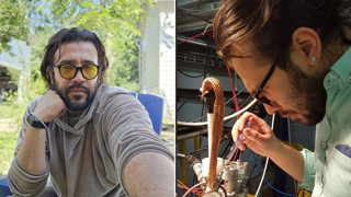 Türk bilim insanının özgürlüğü için 50 bin dolar kefalet kararı