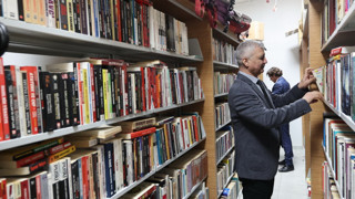 Muğla Okuyor, Muğla Paylaşıyor