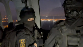 Saraçlar çetesi çökertildi; 23 şüpheli tutuklanırken el konulan mal varlıkları dudak uçuklattı!