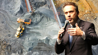 Türkiye'nin nadir elementleri ABD'ye satıldı mı satılmadı mı ?