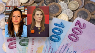 2026 asgari ücret için en net tahmin! Ünlü ekonomist canlı yayında rakam verdi