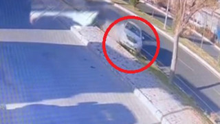 Nevşehir'de kan donduran kaza! Otomobil ikiye bölündü: 2 ölü, 1 yaralı