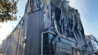 Türkiye'yi kahreden yangın faciasında 7 personel açığa alındı