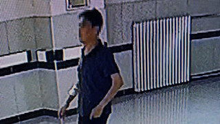 Hastaneden kaçan polis memuru kayıplara karıştı