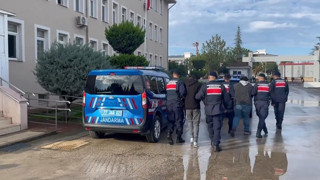 10 ilde 5.8 milyar liralık operasyon: 79 gözaltı