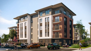 500 bin konutluk Yüzyılın Konut Projesi'nde başvurular başladı