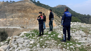 Manisa'da Daha Temiz Daha Sağlıklı Bir Gelecek İçin Büyükşehir Sahada