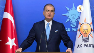 AK Parti'den Cumhur İttifakı'nda çatlak iddialarına dikkat çeken açıklama