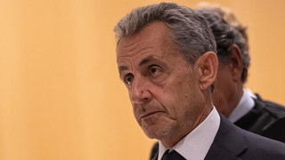 5 yıl hapis cezası almıştı: Mahkemeden Sarkozy kararı