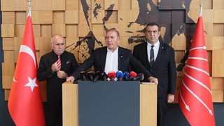 Çağrı Heyeti ve Gürsel Tekin, Aziz İhsan Aktaş için suç duyurusunda bulundu