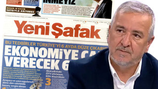 Yandaş medyada Atatürk'ü hedef alan yazı önce yayınlandı sonra silindi!