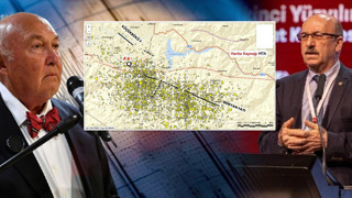 Deprem fırtınasında 6,9 büyüklüğündeki deprem riskinin olduğu nokta açıklandı