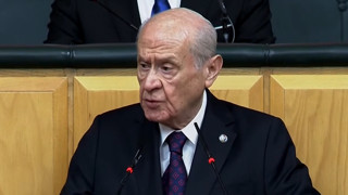 Devlet Bahçeli'den eski yol arkadaşına ağır sözler!