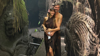 Aylardır hazırlanıyordu... Ünlü oyuncu Türkiye'yi terk edip Dubai'ye yerleşti