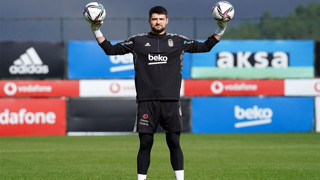 Beşiktaş'ın file bekçisi Ersin Destanoğlu'ndan bahis soruşturmasında TFF'ye sert tepki!