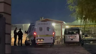 Aile içi miras tartışması kanlı bitti