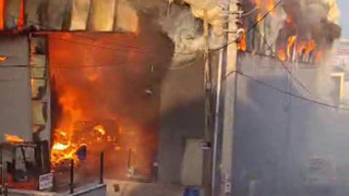 6 kişinin can verdiği fabrikadaki yangının çıkış nedeni belli oldu