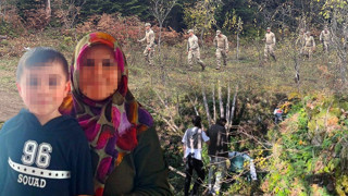 Anne ile oğlunun sır ölümü! Çanta bulundu, telefon kayıp!