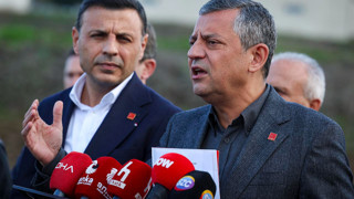 Özgür Özel: ''Ekrem başkanımız seçimi kazanmakla suçlanıyor''