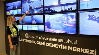 Türkiye'nin masmavi cennetlerine BBG evi takibiyle ceza yağdı!