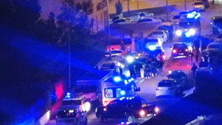 Düğün yerinde ''park yeri'' cinayeti: 16 yaşındaki bir kız çocuğu öldürüldü!