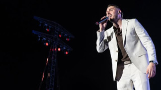 Ünlü rapçi Blok3 konserlerini iptal etti