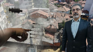 Deprem fırtınasında korkutan açıklama: Sessiz fay da aktifleşti ve depremler üretiyor!