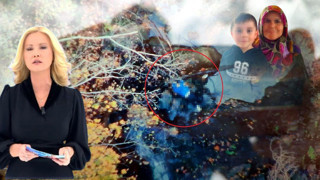 Müge Anlı'dan canlı yayında kan donduran korkunç iddia: Tecavüze mi uğradı ?