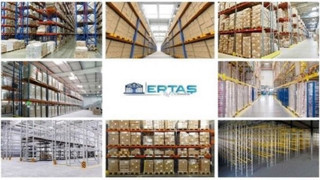 Türkiye Genelinde Uygun Fiyatlı Sıfır ve 2. El Raf Sistemleri – Ertaş Raf Sistemleri Güvencesiyle