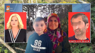 Anne oğulun sır ölümünde ''enişte'' şüphesi: ''Samimi olduk'' diyerek anlattı!