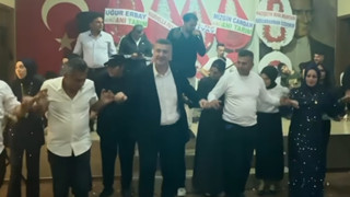 Türkiye şehitlerine ağlarken belediye başkanından tepki çeken paylaşım