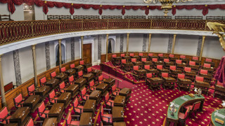 ABD'de kriz çözüldü: Hükümet 43 gün sonra açıldı