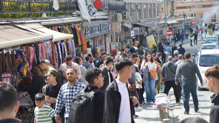 Sevilen dizinin çekildiği ilimizde turizm rekoru: 3.5 milyon kişi ziyaret etti!
