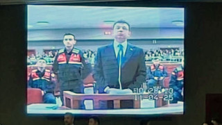 Ekrem İmamoğlu hakkında 2 bin 352 yıl hapis istenen İBB iddianamesi kabul edildi