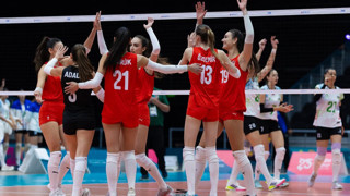 Filenin Sultanları set vermeden namağlup şampiyon oldu