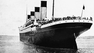 Titanic'teki en zengin yolculardan biriydi: Altın cep saati rekor fiyata satışa çıkıyor