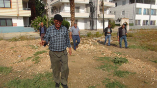 O Türkiye'nin ''su avcısı''... Türkiye'nin dört bir yanından onu arıyorlar!